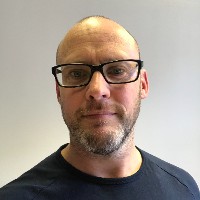 Marc Evanson