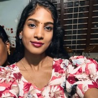 Vidhya Krishnaraj
