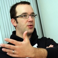 Damien Beckel