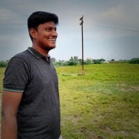 Aakash Ragavan