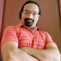 Madhusoodhanan Nair
