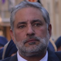 Sergio Berrios Mesa