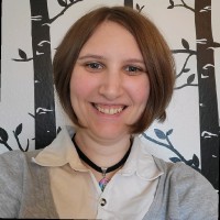 Ellen Jensen