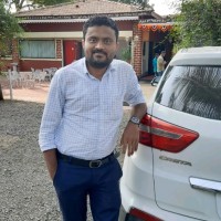 Ashish Tekade