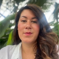 Jaleesa Den Haan