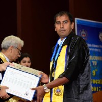 Commandant (Jg) Sudeeptho Ghosh