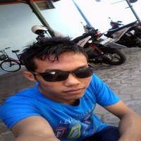 yanto mandeyan