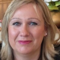 Sharon Adamson