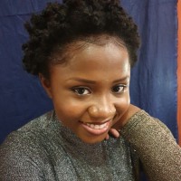 Oluwatomisola Solomon