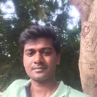Sriramji Paulraj