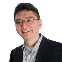 Hugo Harada, PhD