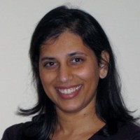Manjiri Bhate Mathur, DMD, FICD