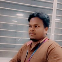 Margasai Karthik