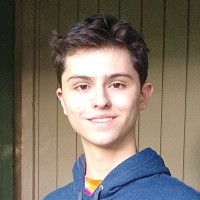 Walker Gray