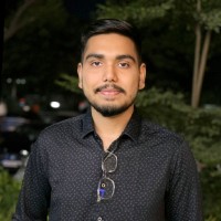 Dr. Rishabh Kumar