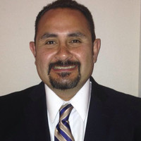 Marco Aparicio
