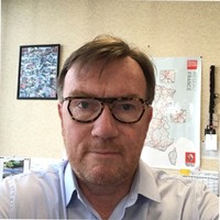 Didier Demagny