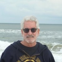 Ronnie Kroten