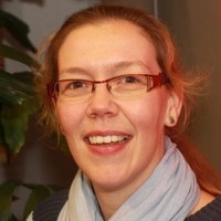 Hester Van Ballegoy