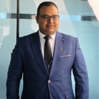 Ali Gebril