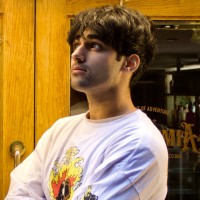 Bazeed Shahzad