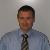 Dirk Wynants