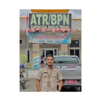 Ary Wahyudi Syaifuddin