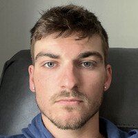 Caleb Blowers
