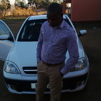 Sipho Ndaba