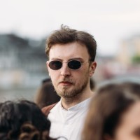 Dmytro Ivanenko