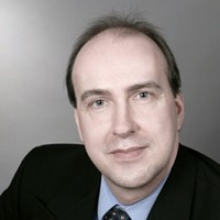 Bjoern Thiemann