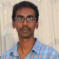 Eshwar S