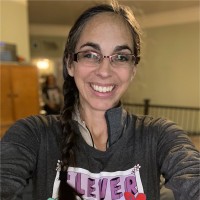 Melissa Brockman