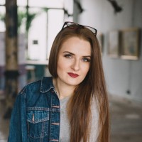 Ksenia Burykh