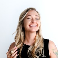 Kristen Barber Alolor
