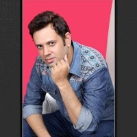 Salman Faiz