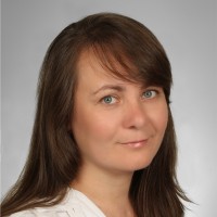 Justyna Maria Potocka