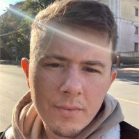 Oleksandr Kotelnikov