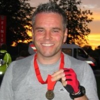 Steven Glanfield