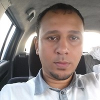 Mahmoud Karem