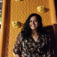 Srushti Raut