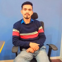 Nishikant Futane
