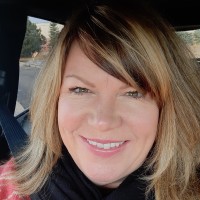Catherine Peters