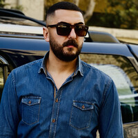 Omar Majid