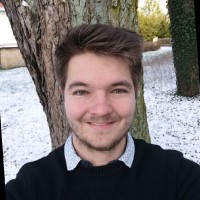 Martin Kolomazník