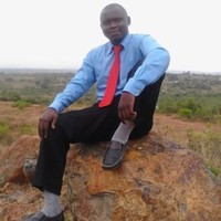 paul omondi