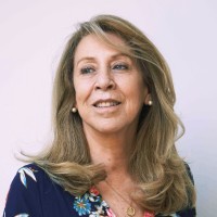 Carmen Gloria Solís de Ovando Moreira