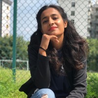 Pooja Balyan
