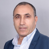 Djamel Zaid