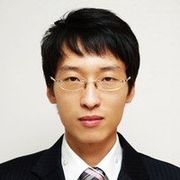 Dongwook Park